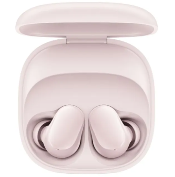 Redmi Buds 6 Play Bluetooth slušalice (Rose) - Mgs Mobil Niš