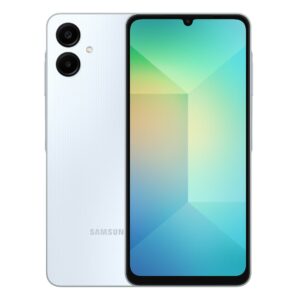 Samsung A06 6 128GB mobilni telefon (Blue) - Mgs Mobil Niš
