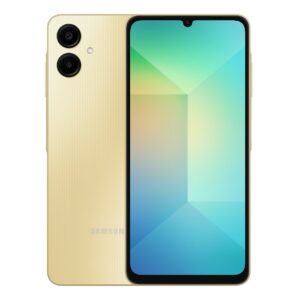Samsung A06 6 128GB mobilni telefon (Gold) - Mgs Mobil Niš