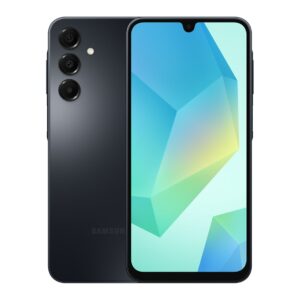 Samsung A16 mobilni telefon (Black) - Mgs Mobil Niš