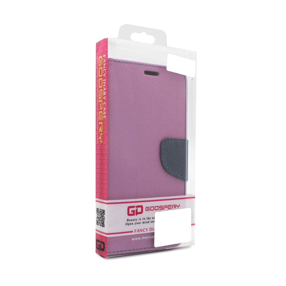 Samsung A16 futrola na preklop Mercury (Purple) - Mgs mobil Niš 3