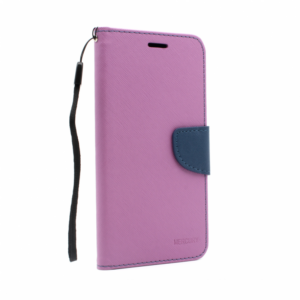 Samsung A16 futrola na preklop Mercury (Purple) - Mgs mobil Niš