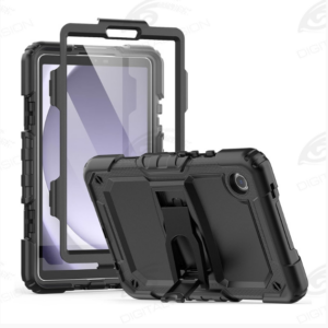 Samsung Tab A9 Hard Case maska (Black) - Mgs mobil Niš