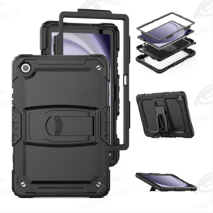 Samsung Tab A9 Plus Kingpad maska (Black) - Mgs mobil Niš