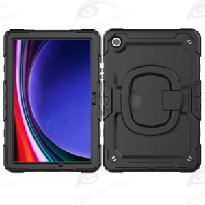 Samsung Tab A9 Plus Strap maska (Black) - Mgs mobil Niš