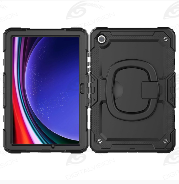 Samsung Tab A9 Plus Strap maska (Black) - Mgs mobil Niš
