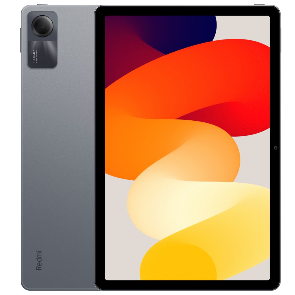 Xiaomi Pad SE 11 8/256GB (Black) - Mgs Mobil Niš