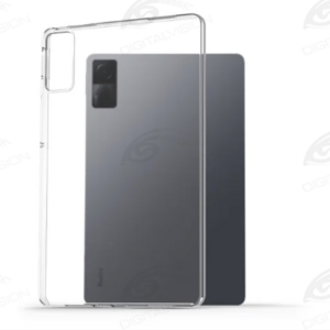Xiaomi Pad SE 11" silikonska maska (Transparent) - Mgs mobil Niš