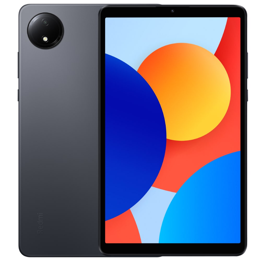 Xiaomi Pad SE 8,7 4 128GB (Black) - Mgs Mobil Niš