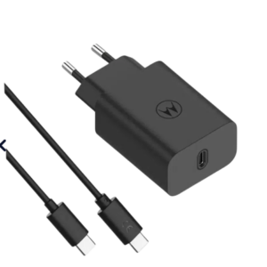 Motorola brzi punjač 30W TurboPower - Mgs Mobil Niš