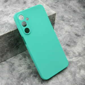 Samsung A16 silikonska futrola Gentle (Mint) - Mgs mobil Niš