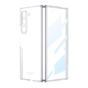 Samsung Z Fold 6 Color Line maska (Transparent) - Mgs mobil Niš