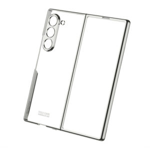 Samsung Z Fold 6 Color Line maska (White) - Mgs mobil Niš