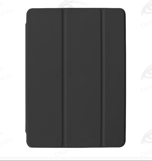 Xiaomi Pad SE 11 futrola na preklop Stripes (Black) - Mgs mobil Niš