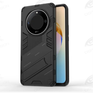 Honor Magic 7 Lite Bibercas maska (Black) - Mgs mobil Niš