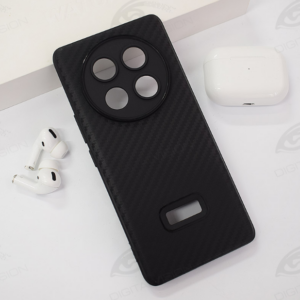 Honor Magic 7 Lite Carbon Prop maska (Black) - Mgs mobil Niš