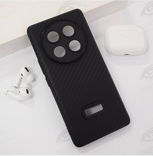 Honor Magic 7 Lite Carbon Prop maska (Black) - Mgs mobil Niš