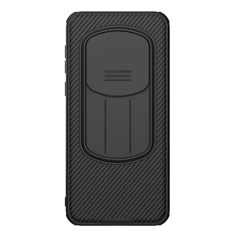 Honor Magic 7 Pro Nillkin CamShield futrola (Black) - Mgs mobil Niš