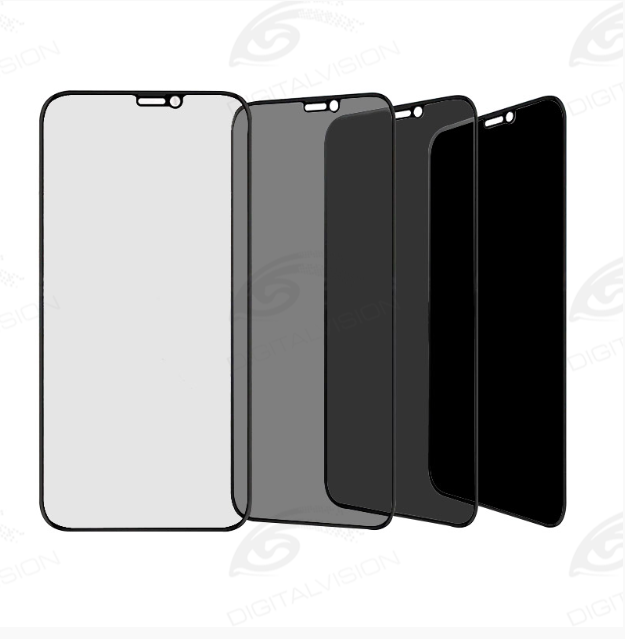 Honor Magic 7 Pro Privacy zakrivljeno zaštitno staklo - Mgs mobil Niš