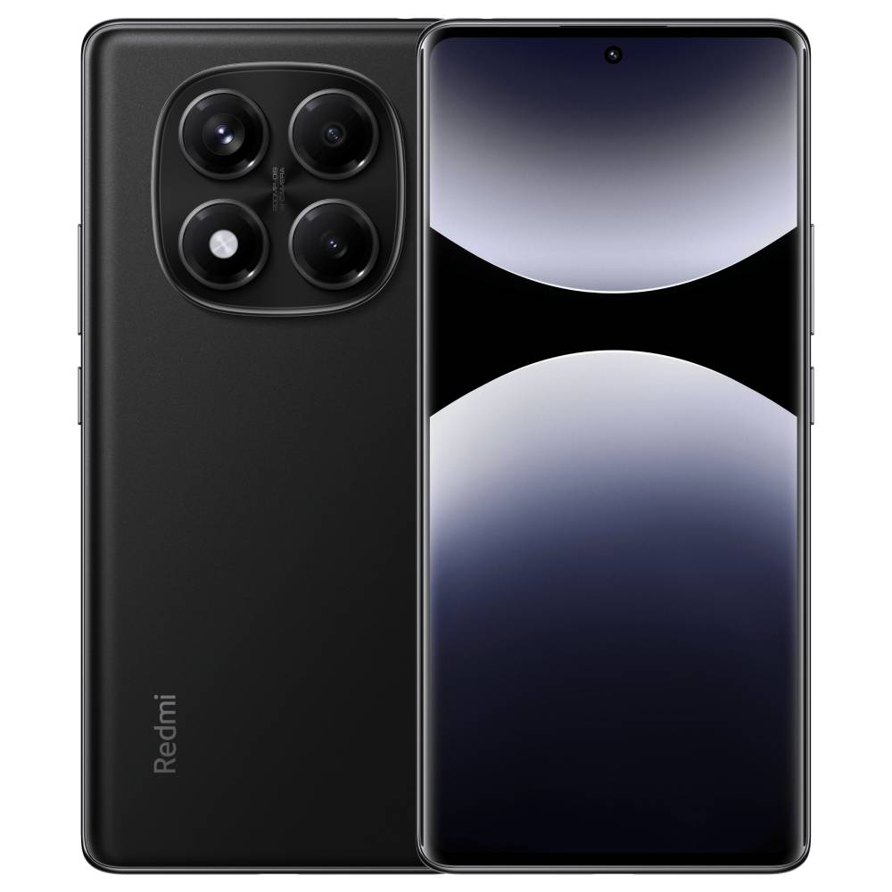 Redmi Note 14 Pro 8-256GB mobilni telefon (Black) - Mgs Mobil Niš