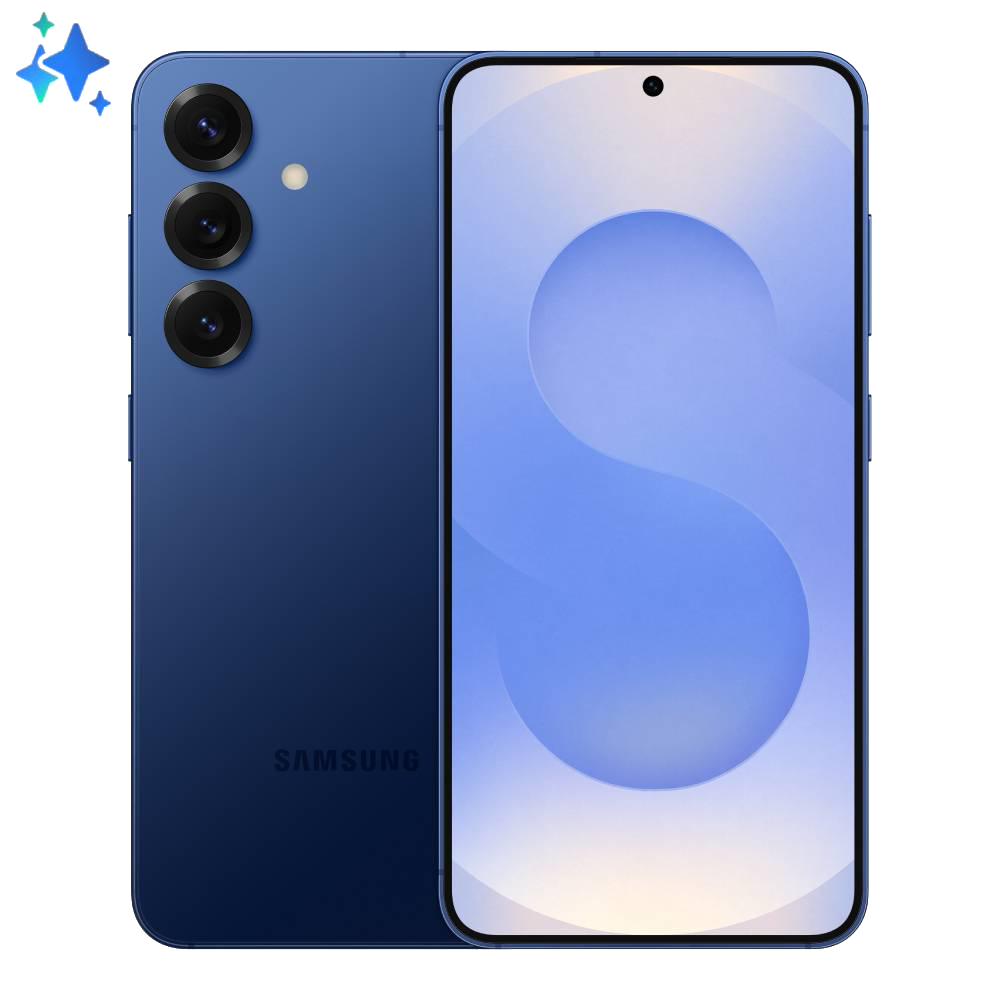 Samsung S25 12-256GB mobilni telefon (Blue) - Mgs Mobil Niš