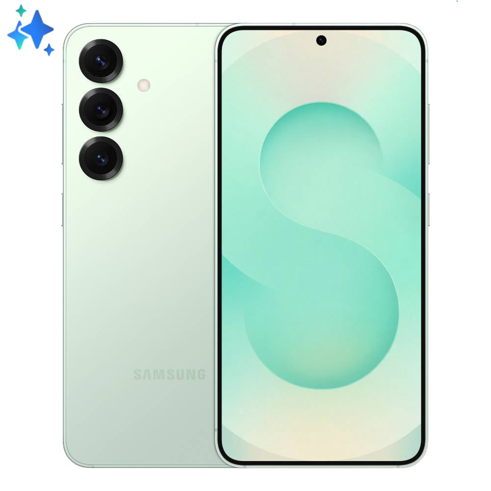 Samsung S25 12-256GB mobilni telefon (Mint) - Mgs Mobil Niš