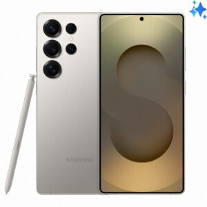 Samsung S25 Ultra 12-256GB (Grey) - Mgs Mobil Niš