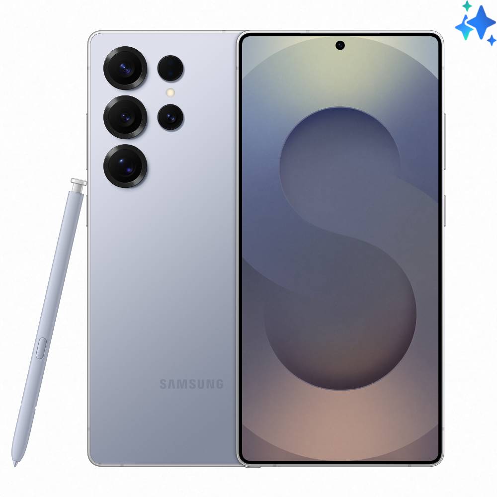 Samsung S25 Ultra 12-256GB (Silverblue) - Mgs Mobil Niš