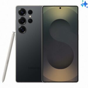 Samsung S25 Ultra 12-256GB mobilni telefon (Black) - Mgs Mobil Niš