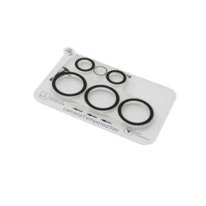 Samsung S25 Ultra zaštitno staklo za kameru prozirno - Mgs mobil Niš