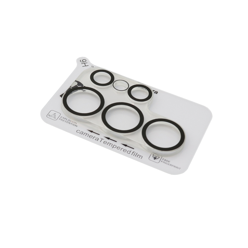 Samsung S25 Ultra zaštitno staklo za kameru prozirno - Mgs mobil Niš