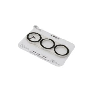 Samsung S25 zaštitno staklo za kameru prozirno - Mgs mobil Niš