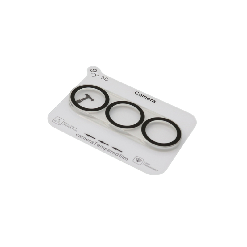 Samsung S25 zaštitno staklo za kameru prozirno - Mgs mobil Niš