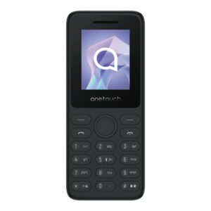 TCL Onetouch 4021 mobilni telefon (Black) - Mgs mobil Niš