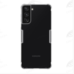 Samsung S21 Plus silikonska futrola Nillkin Nature - Mgs mobil Niš