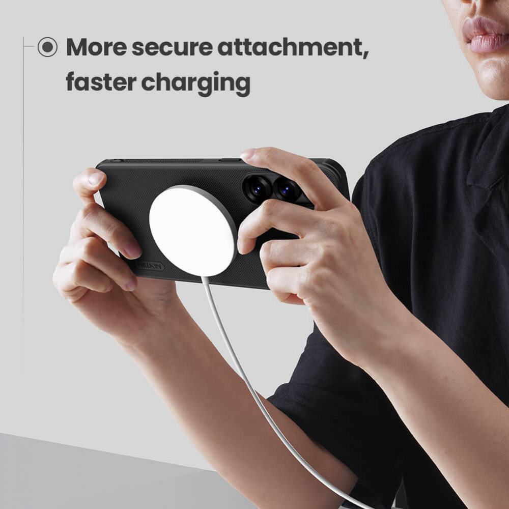 Odaberite futrolu za Vaš Samsung S25 u svojoj omiljenoj boji ili od materijala kao što su plastika, silikon, guma ili prava koža. Prilagodite novu futrolu svojim potrebama i stilu. Pogledajte i našu bogatu ponudu dodatne opreme za telefone.