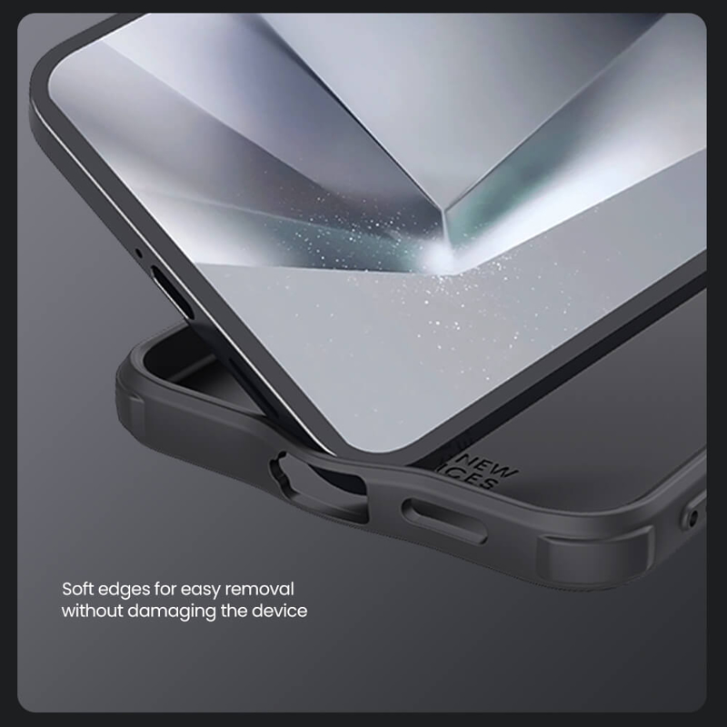 Samsung S25 Nillkin CamShield Pro futrola - Mgs mobil Niš 6