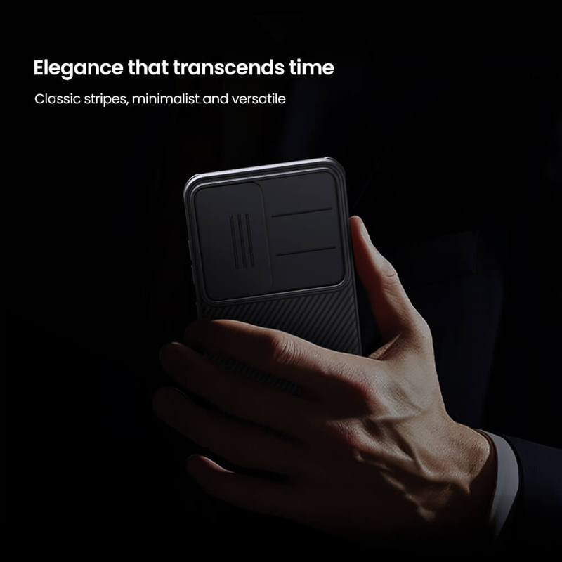 Samsung S25 Nillkin CamShield Pro futrola - Mgs mobil Niš 8