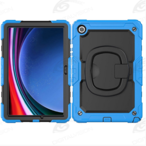 Samsung Tab A9 Plus Strap maska (Blue) - Mgs mobil Niš