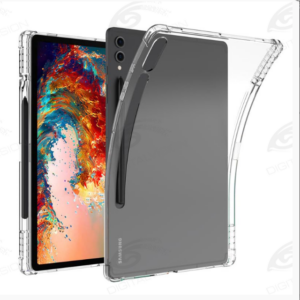 Samsung Tab S10 Ultra silikonska futrola - Mgs mobil Niš