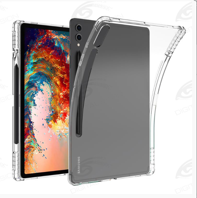 Samsung Tab S9 Ultra silikonska futrola - Mgs mobil Niš Samsung Tab S9 Ultra silikonska futrola - Mgs mobil Niš