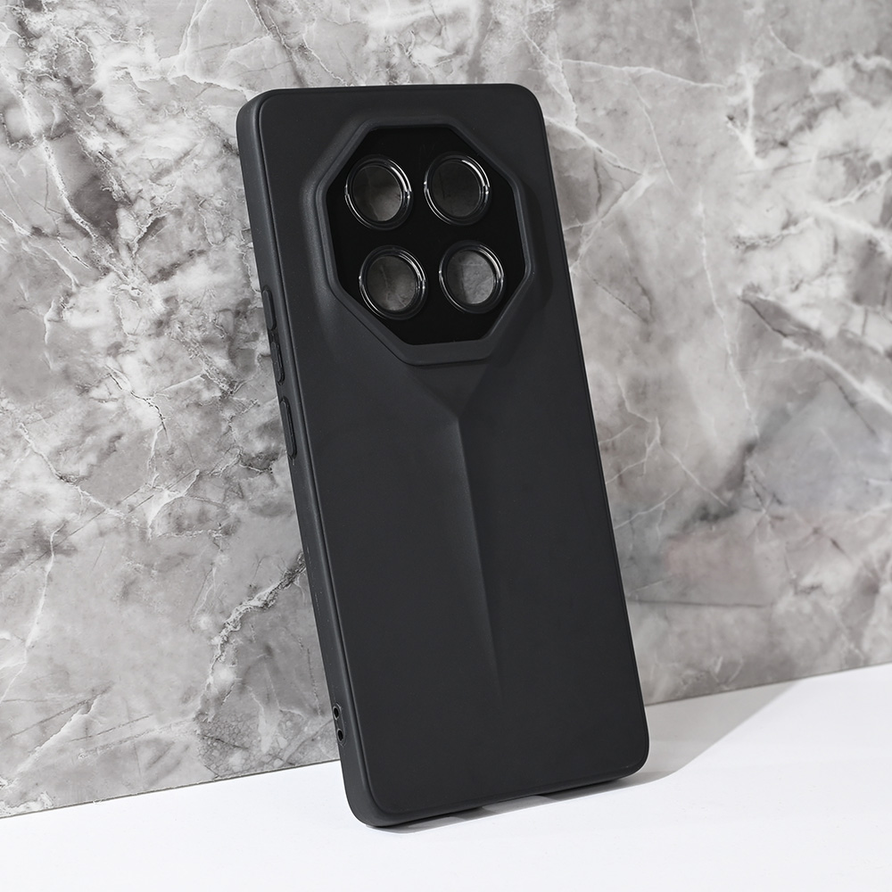 Honor Magic 7 Lite Blade maska (Black) - Mgs mobil Niš