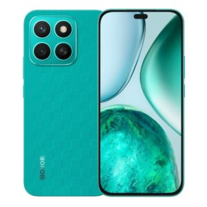 Honor X8c 8-256GB mobilni telefon (Green) - Mgs Mobil Niš