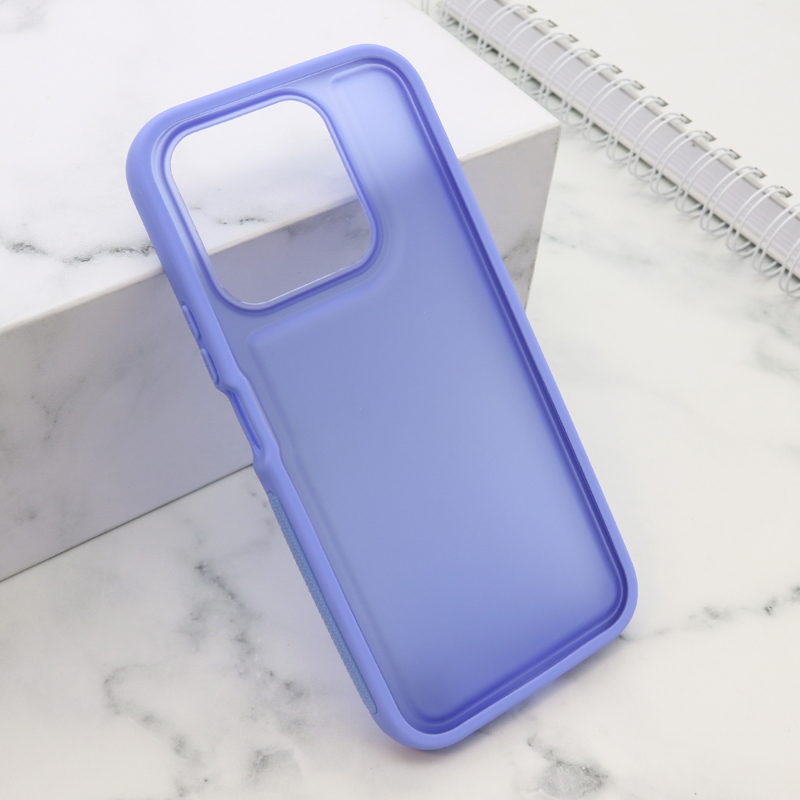 Honor X8c Space maska (Blue) - Mgs mobil Niš