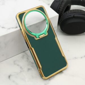Redmi A3 Gold Lux maska (Green) - Mgs mobil Niš