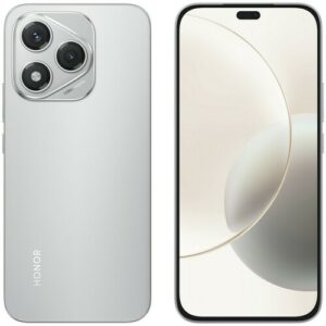 Honor 400 Lite 8-256GB mobilni telefon (Grey) - Mgs Mobil Niš