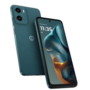 Motorola G05 8-256GB mobilni telefon (Green) - Mgs Mobil Niš