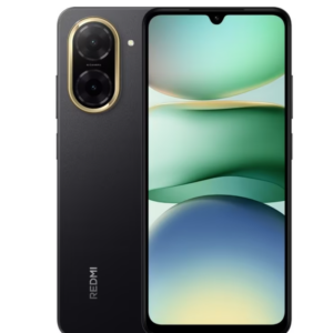 Redmi A5 4-128GB mobilni telefon (Black) - Mgs mobil Ni