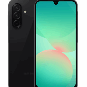 Samsung A26 8-256GB mobilni telefon (Black) - Mgs mobil Niš