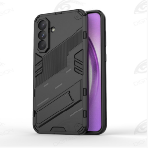 Samsung A56 Bibercas maska (Black) - Mgs mobil Niš